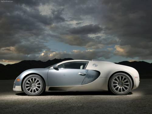 Wallpaper image: Bugatti Veyron 2005 supercar, Mixed Style, Photo Manipulation, automobile pictures, vehicle pictures, sports car wallpapers, cars, auto, machine exotic cars, car wallpapers, classic cars, muscle cars, sedan supercars