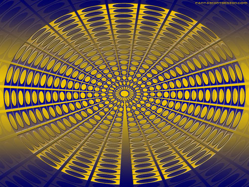 Wallpaper image: Space drape disaster, Abstract, 2D Digital Art, Cosmos space outer universe Optical Art, artistic ingenious inspiration original enhancing ornate Creative Op art planet world decorative ornamental Abstract conceptual attractive patterned intangible nonfigurative philosophical imaginative.