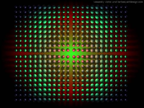 victor vasarely victor vasarely