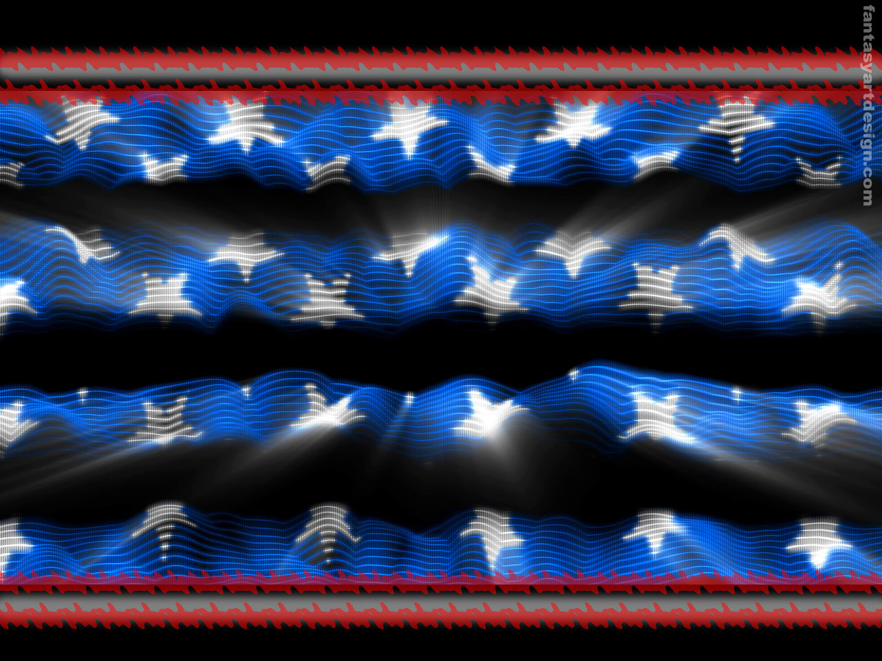 Free computer desktop wallpaper:American flag stars wallpaper, 