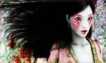Chun Hei Victoria 4.2, Mixed Style, 3D Digital Art