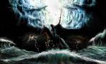 Stormbringer dark version, Fantasy Art, 2D Digital Art