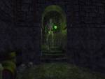 Down to the dungeon, Mixed Style, 3D Digital Art