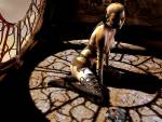 Remains of the DayModel, Surreal Art, 3D Digital Art computer wallpapers