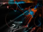Contemporary abstract, Abstract, 2D Digital Art