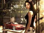 Need for Speed, Mixed Style, 3D Digital Art