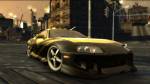 Need for Speed Most Wanted1, Mixed Style, 3D Digital Art
