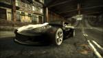 Need for Speed Most Wanted2, Mixed Style, 3D Digital Art