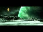Unspecified sci-fi image, 3D Digital Art, 3D Digital Art