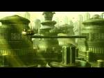Unspecified sci-fi picture, Science Fiction, 3D Digital Art