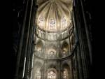 Cathedral Dome v1, Mixed Style, 3D Digital Art