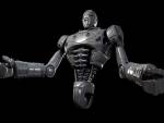Wallpaper image: Robot model development, 3D Digital Art