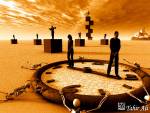 Time image experiments v2, Surreal Art, 3D Digital Art