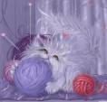 KITTY, Mixed Style, 2D Digital Art