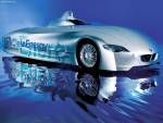 BMW H2R Hydrogen CleanEnergy desktop background