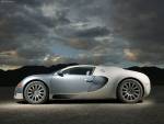 Bugatti Veyron 2005 supercar, Mixed Style, Photo Manipulation