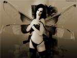 Dragonfly princess, Photo Manipulation, Photo Manipulation
