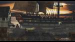 Le Glorieux in the harbour, 3D Digital Art, 3D Digital Art