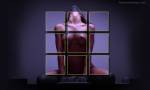 Posing woman model design, Abstract, Photo Manipulation