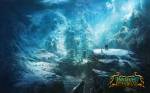 perfectworld Snowy Journey, 2D Digital Art, 2D Digital Art