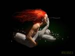 Blind siight, Photo Manipulation, Photo Manipulation
