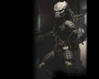 Predator renaissance2, Science Fiction, Photo Manipulation