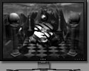 3D fantasy art prints by Cafepress.com 