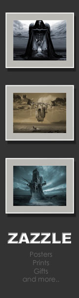 Surrealism Art Prints :: 3D fantasy art posters