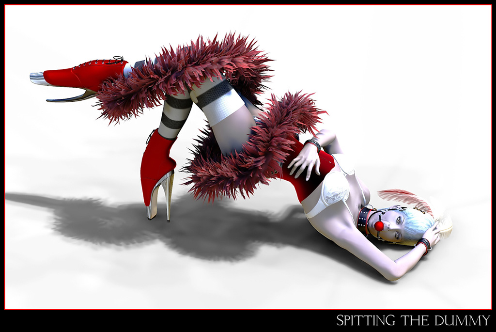 3d poser woman fantasy art female models, modern wallpaper