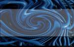 Blue snake blues twist, Abstract, Photo Manipulation graphic design