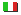 Translate Italia, Italian flag