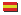 Translate Spain, Spanish flag